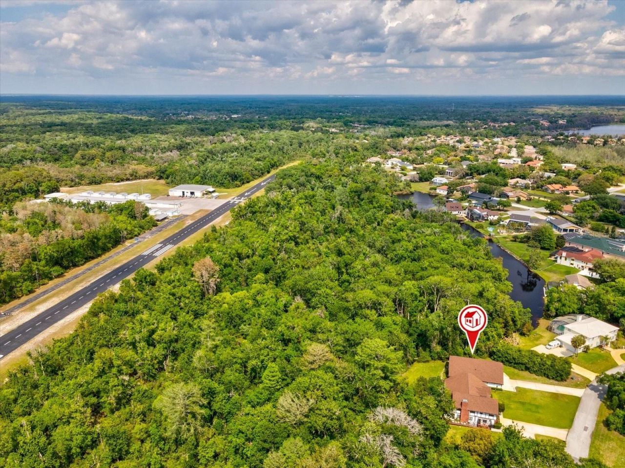 10721 Skyhawk Drive, New Port Richey, FL 34654 Photo