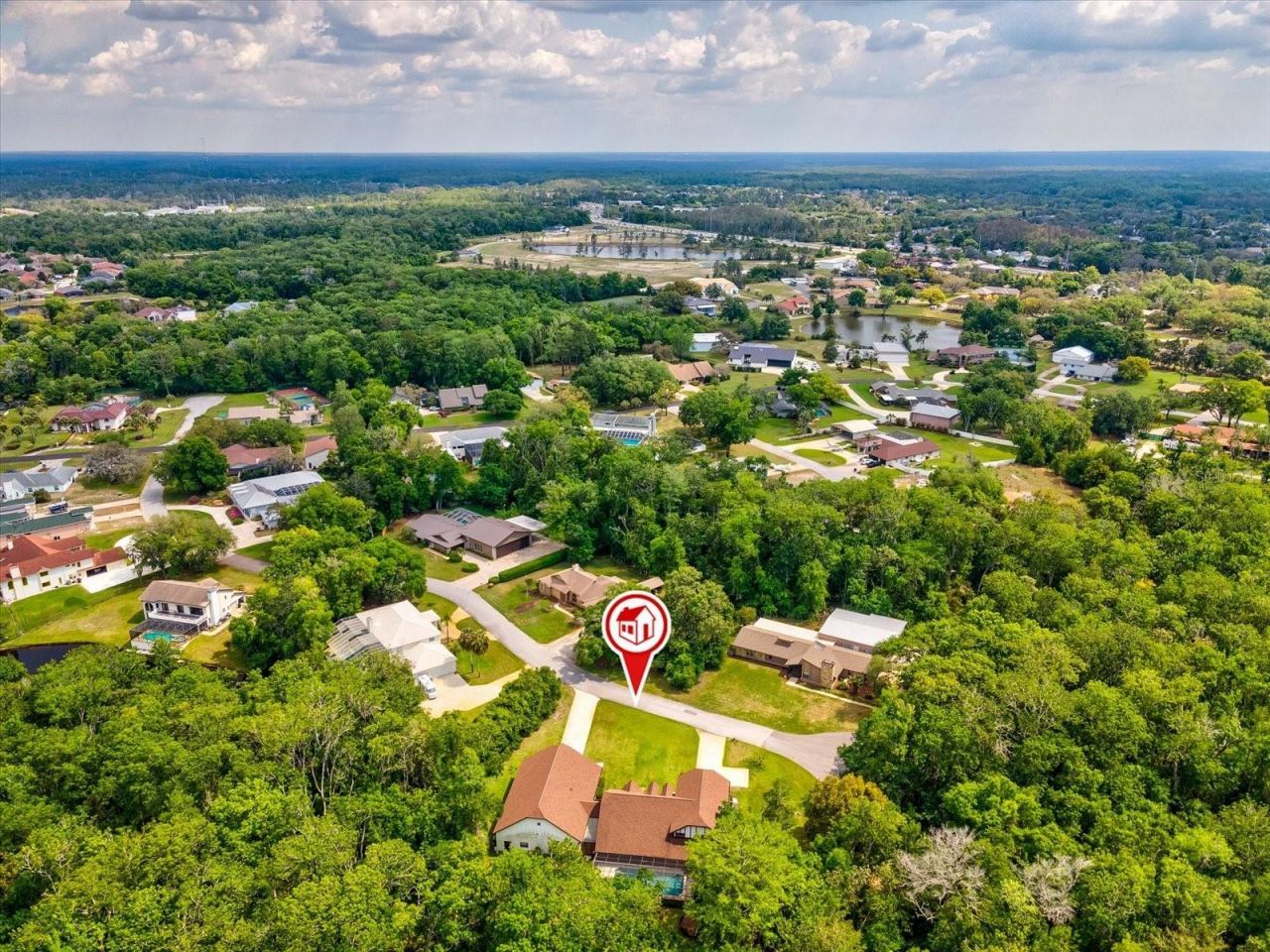 10721 Skyhawk Drive, New Port Richey, FL 34654 Photo