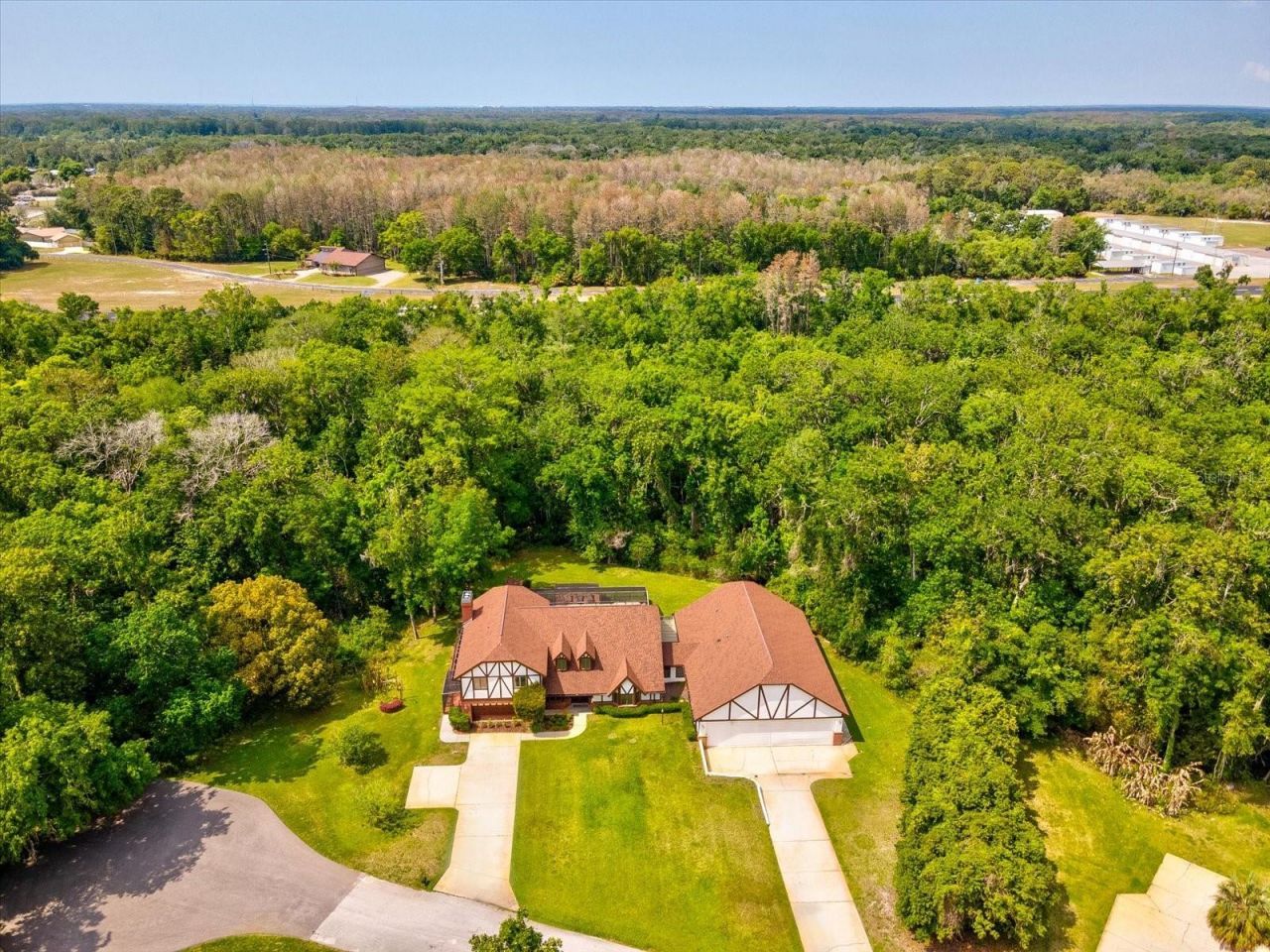 10721 Skyhawk Drive, New Port Richey, FL 34654 Photo