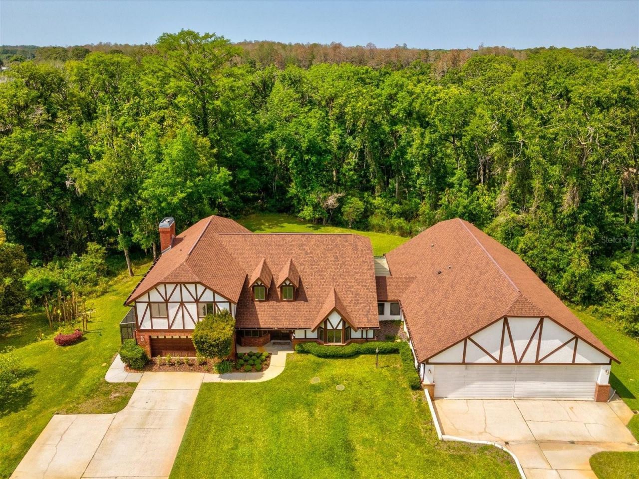 10721 Skyhawk Drive, New Port Richey, FL 34654 Photo