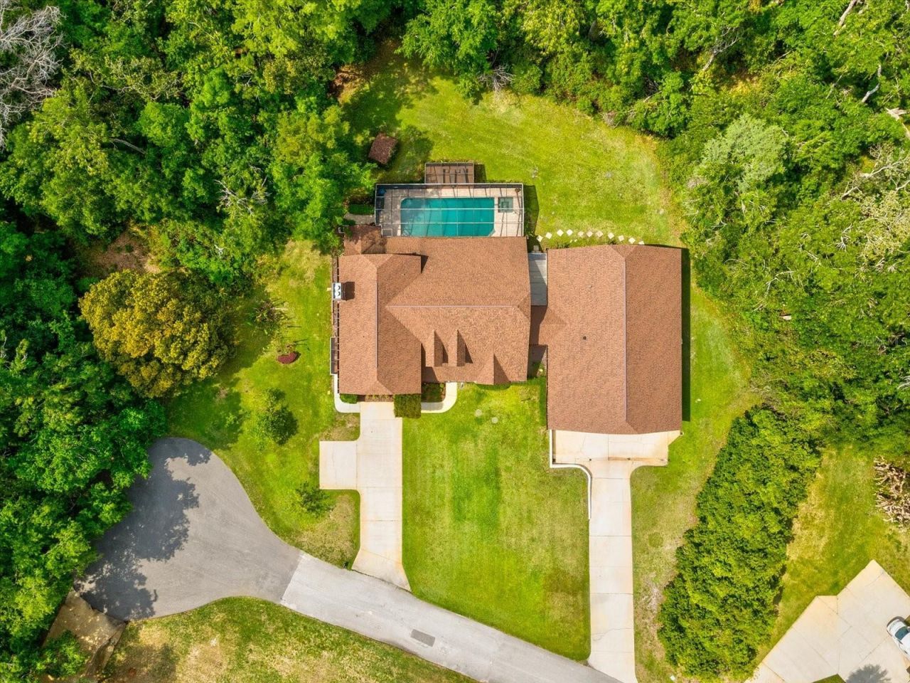 10721 Skyhawk Drive, New Port Richey, FL 34654 Photo