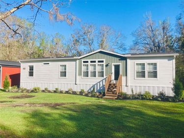 10750 NW 190TH STREET , MICANOPY, FL 32667