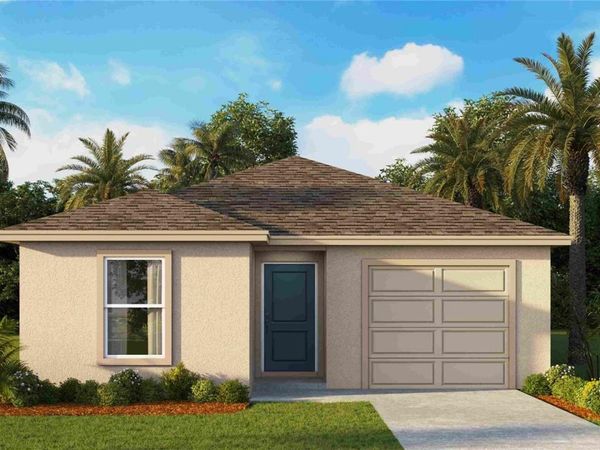 12252 GREAT BASIN DRIVE , HUDSON, FL 34669