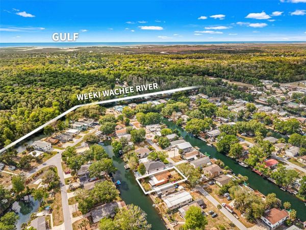 6314 SEBRING STREET , WEEKI WACHEE, FL 34607