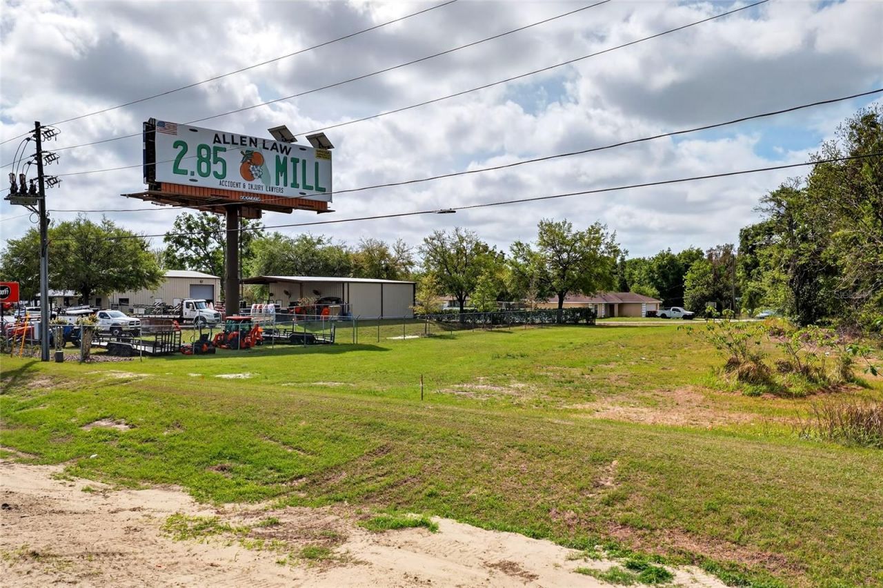 Hwy 326 / NW 70th, Ocala, FL 34471 Photo
