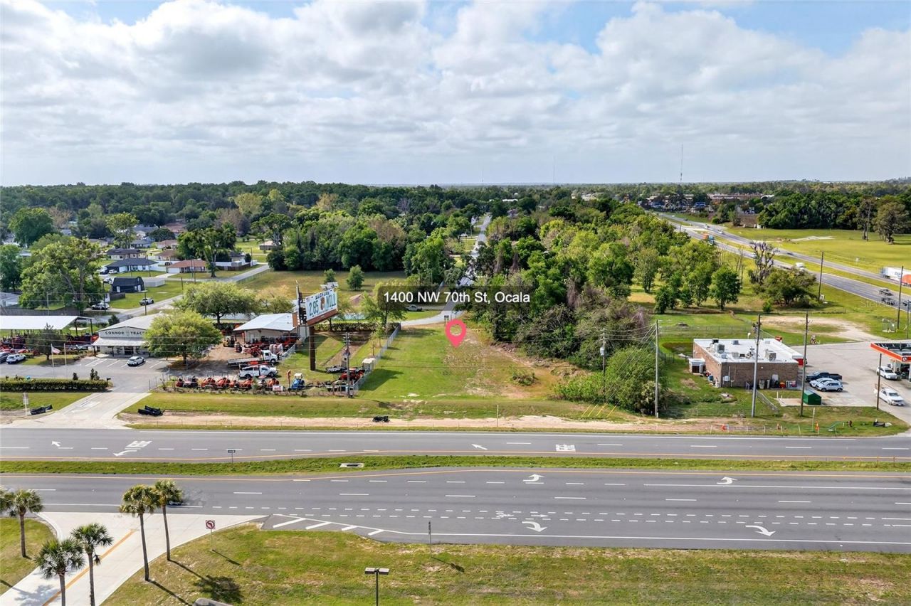 Hwy 326 / NW 70th, Ocala, FL 34471 Photo