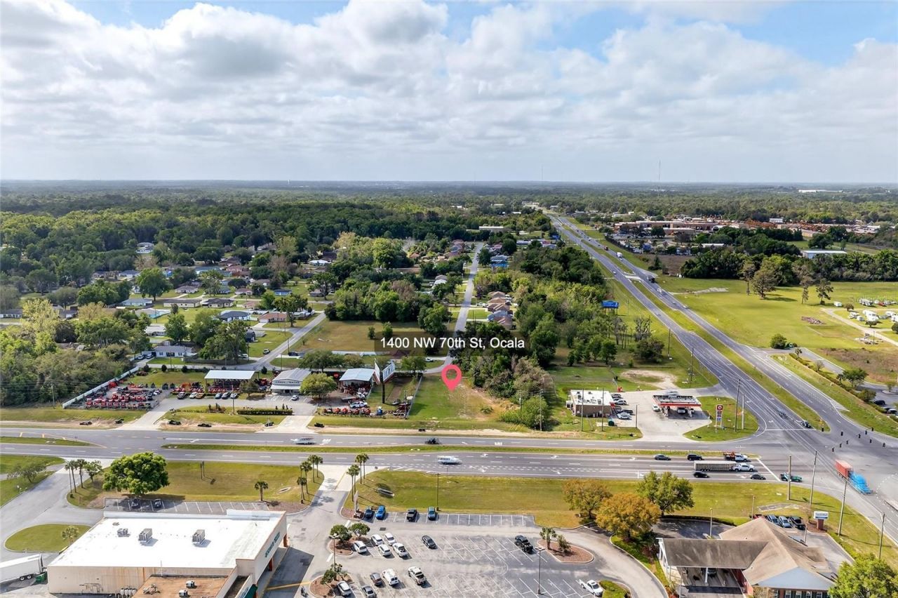 Hwy 326 / NW 70th, Ocala, FL 34471 Photo