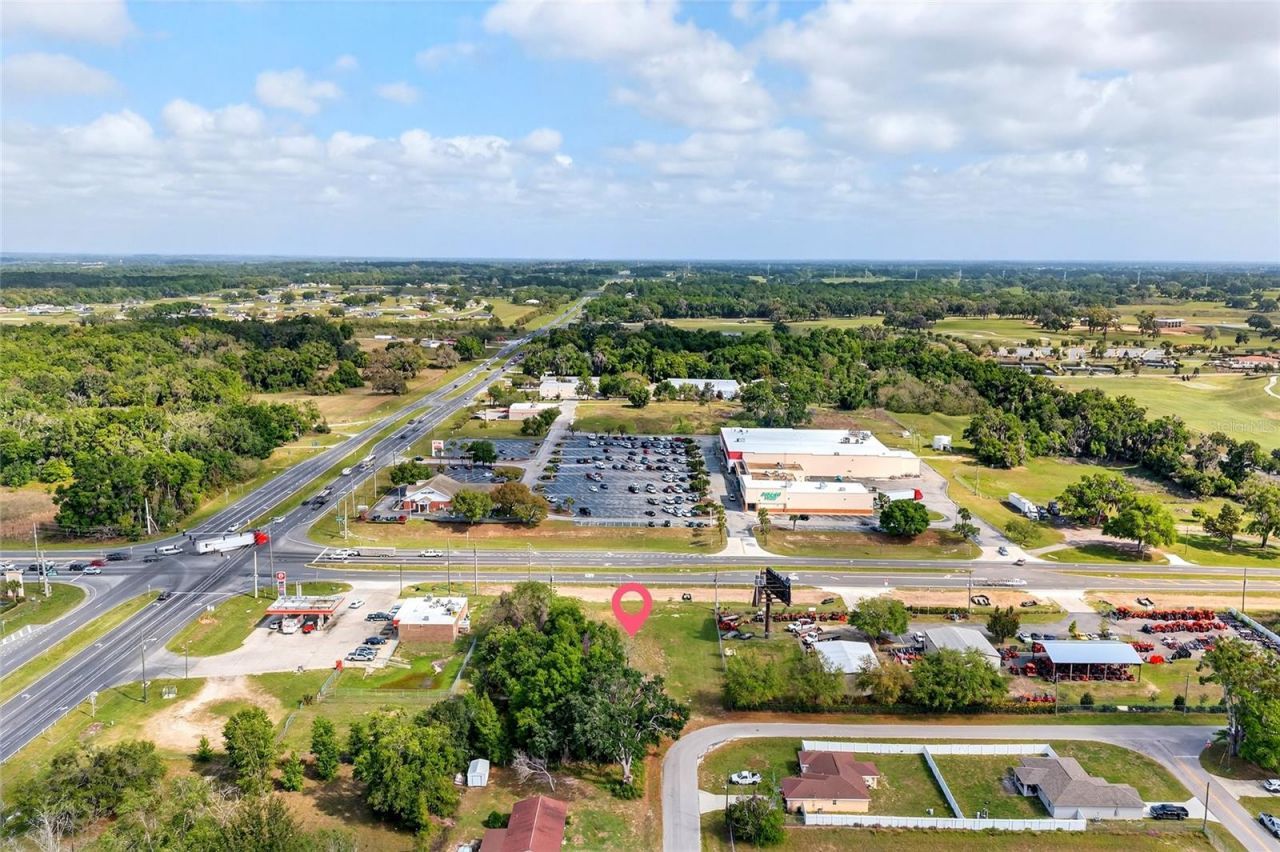 Hwy 326 / NW 70th , Ocala, FL 34471 Photo