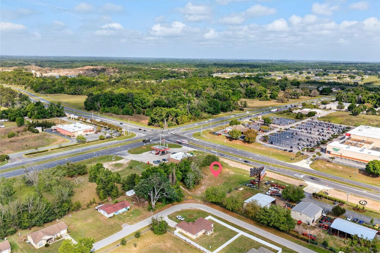 Hwy 326 / NW 70th , Ocala, FL 34471 Photo