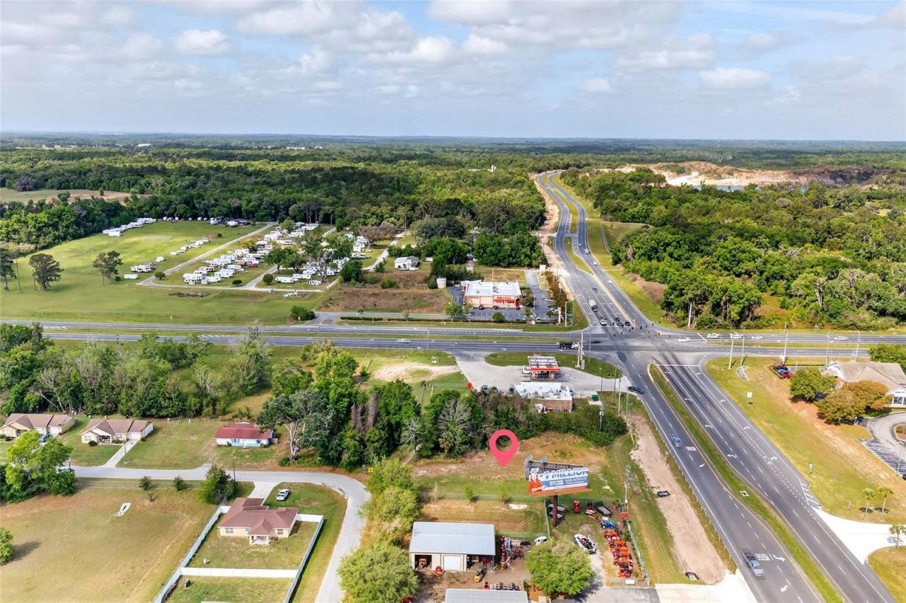 Hwy 326 / NW 70th , Ocala, FL 34471 Photo
