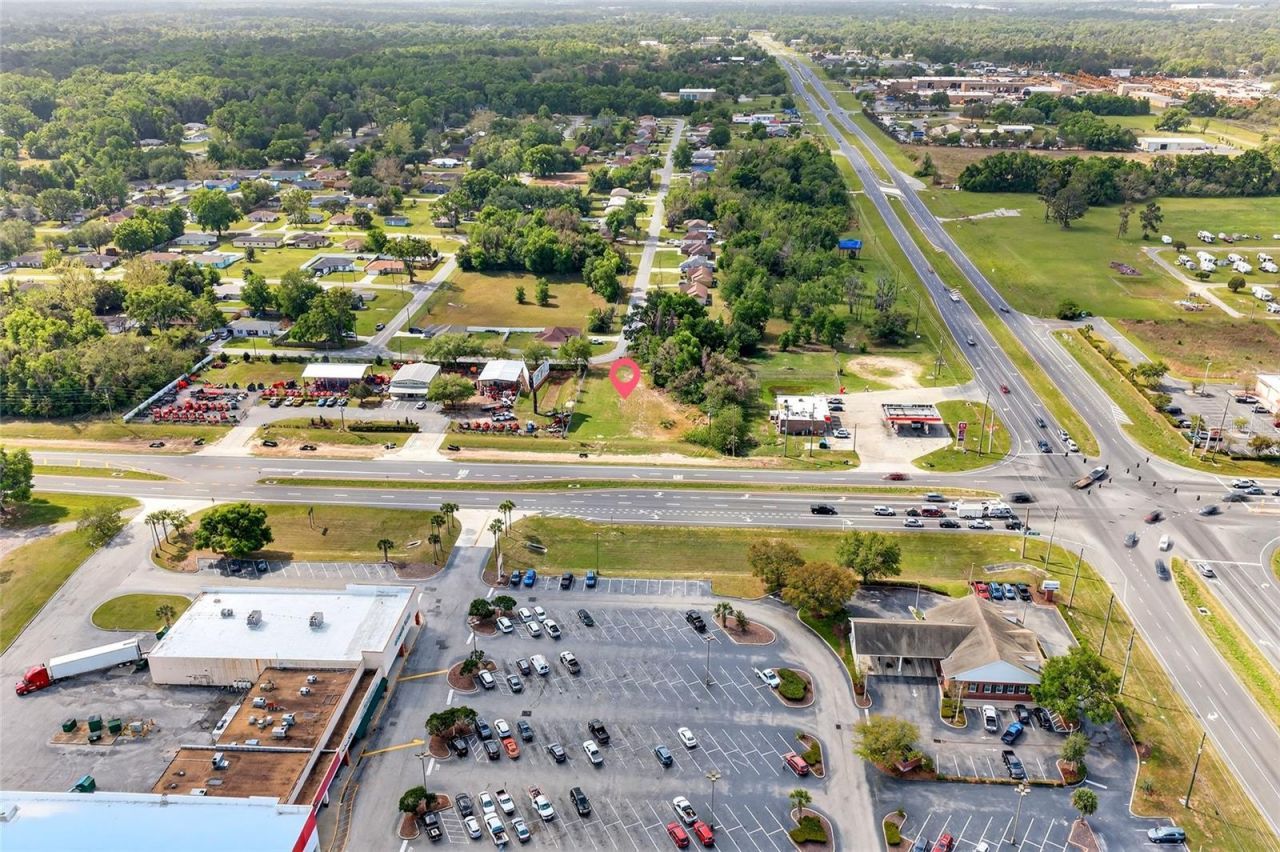 Hwy 326 / NW 70th , Ocala, FL 34471 Photo