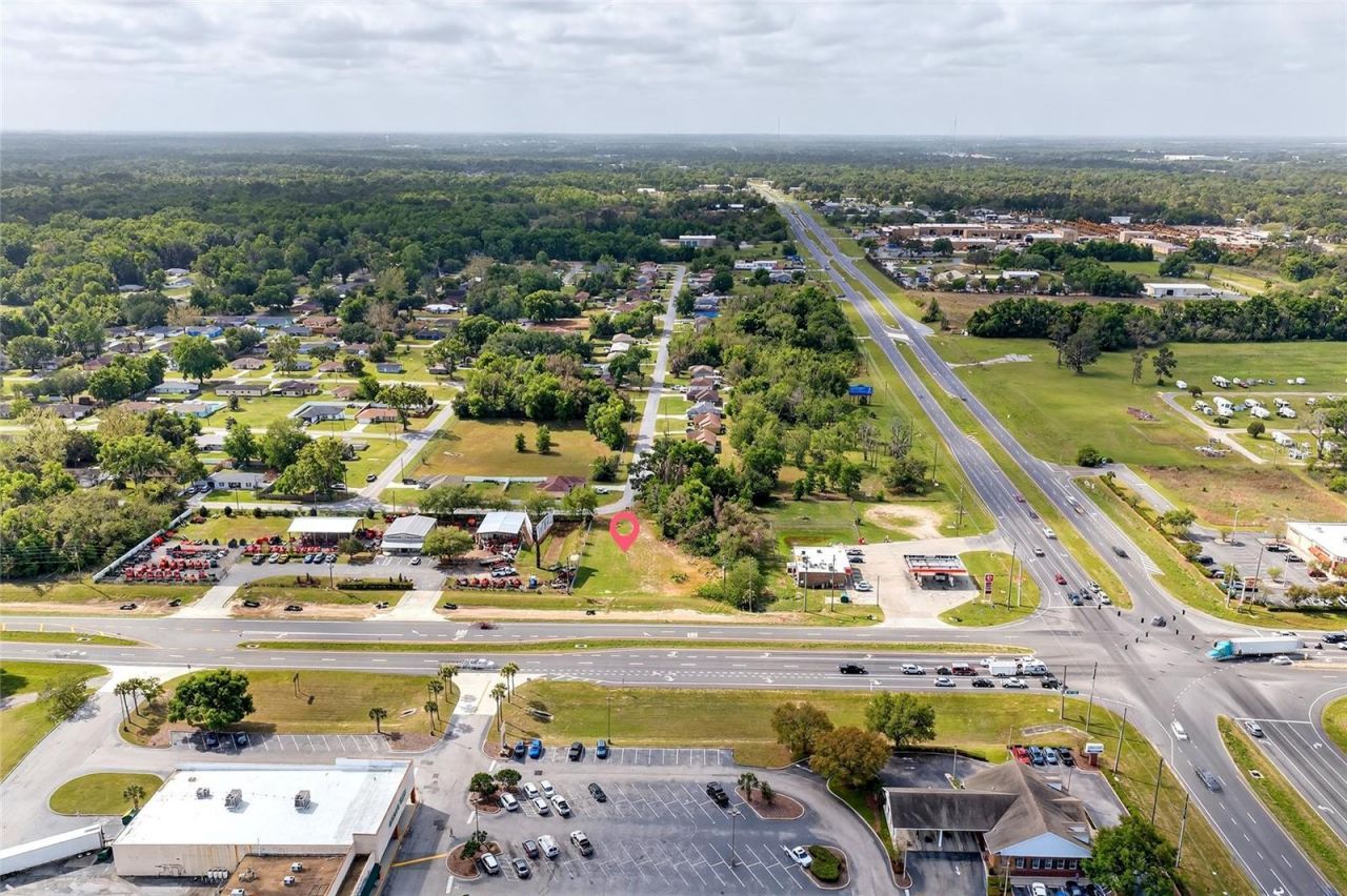 Hwy 326 / NW 70th , Ocala, FL 34471 Photo