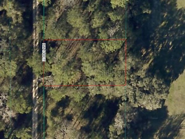 TBV SW 130TH COURT , OCALA, FL 34481