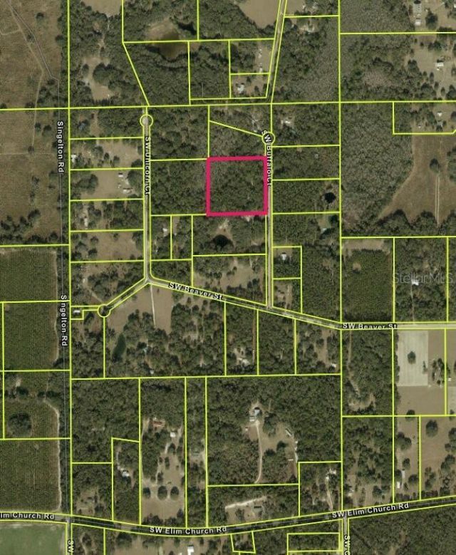 Sw Buffalo Ct, Fort White, FL 32038 Photo