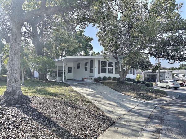 46 PALM FOREST DRIVE , LARGO, FL 33770