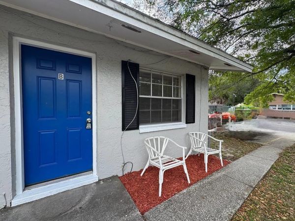 10015 N ASTER AVENUE , Unit B, TAMPA, FL 33612