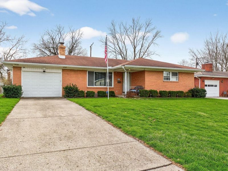 947 Norris Drive , Columbus, OH 43224 Photo 2