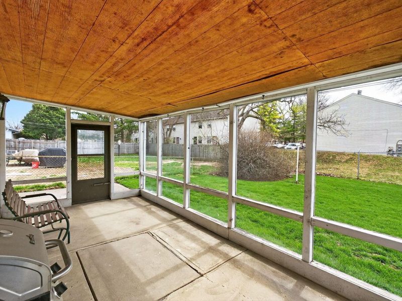 947 Norris Drive , Columbus, OH 43224 Photo 26