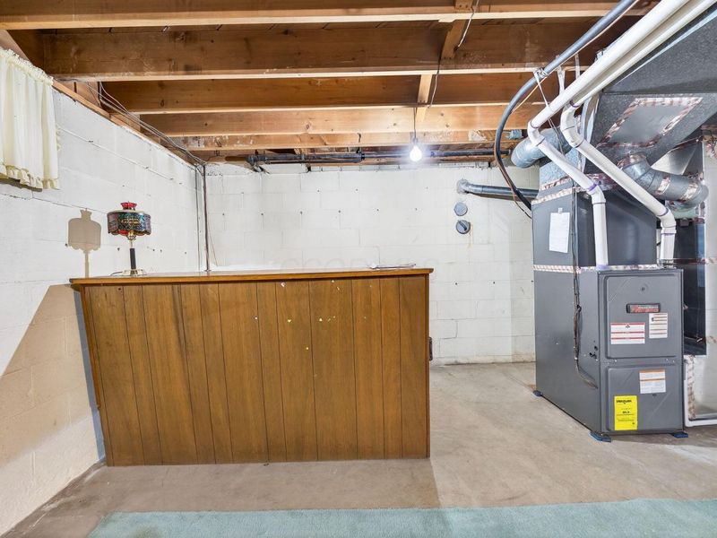 947 Norris Drive , Columbus, OH 43224 Photo 33