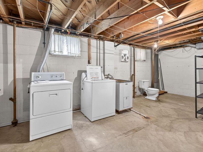 947 Norris Drive , Columbus, OH 43224 Photo 35