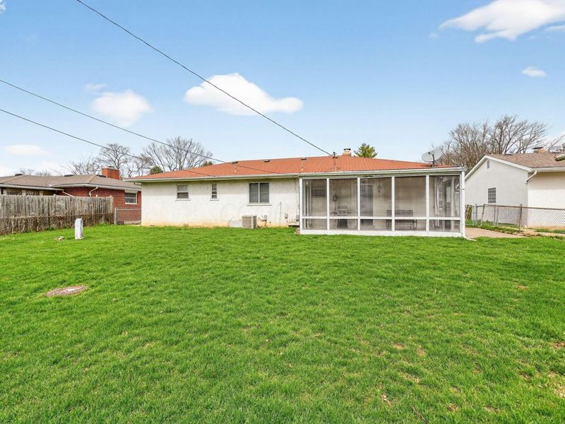 947 Norris Drive , Columbus, OH 43224 Photo 36