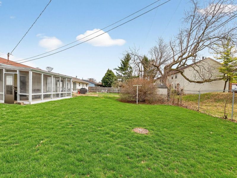 947 Norris Drive , Columbus, OH 43224 Photo 37