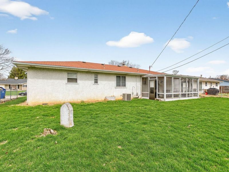 947 Norris Drive , Columbus, OH 43224 Photo 38