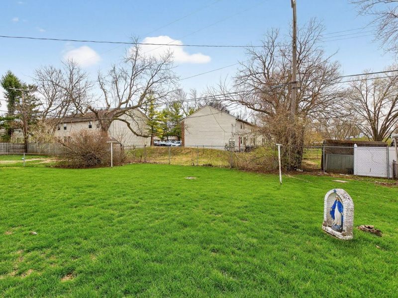 947 Norris Drive , Columbus, OH 43224 Photo 39