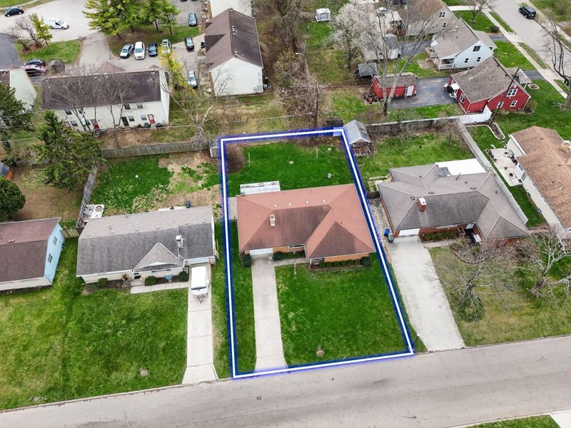 947 Norris Drive , Columbus, OH 43224 Photo 40