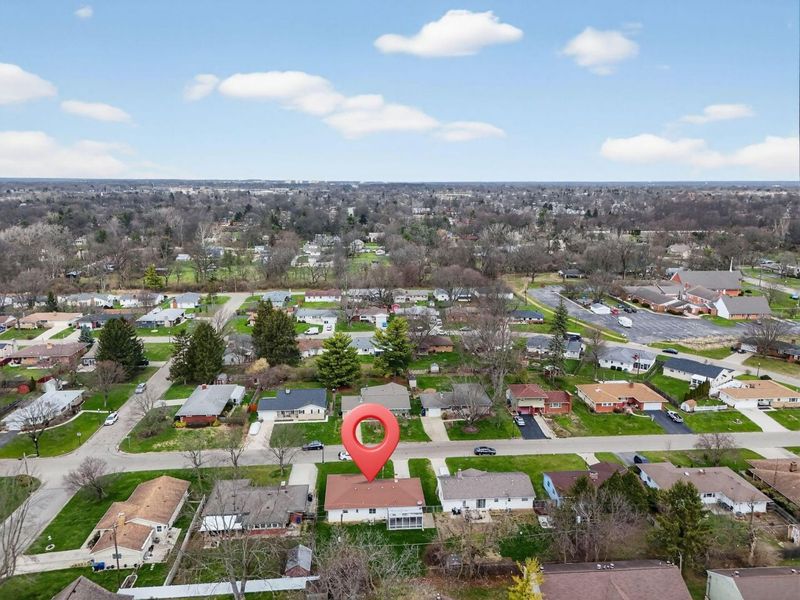 947 Norris Drive , Columbus, OH 43224 Photo 41