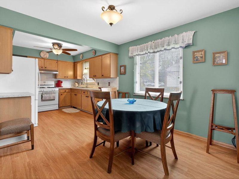 947 Norris Drive , Columbus, OH 43224 Photo 7