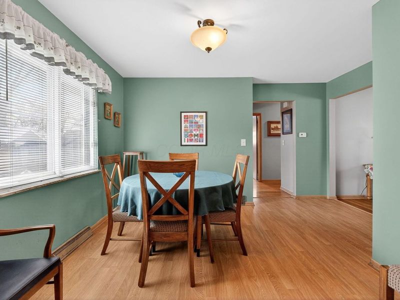 947 Norris Drive , Columbus, OH 43224 Photo 8