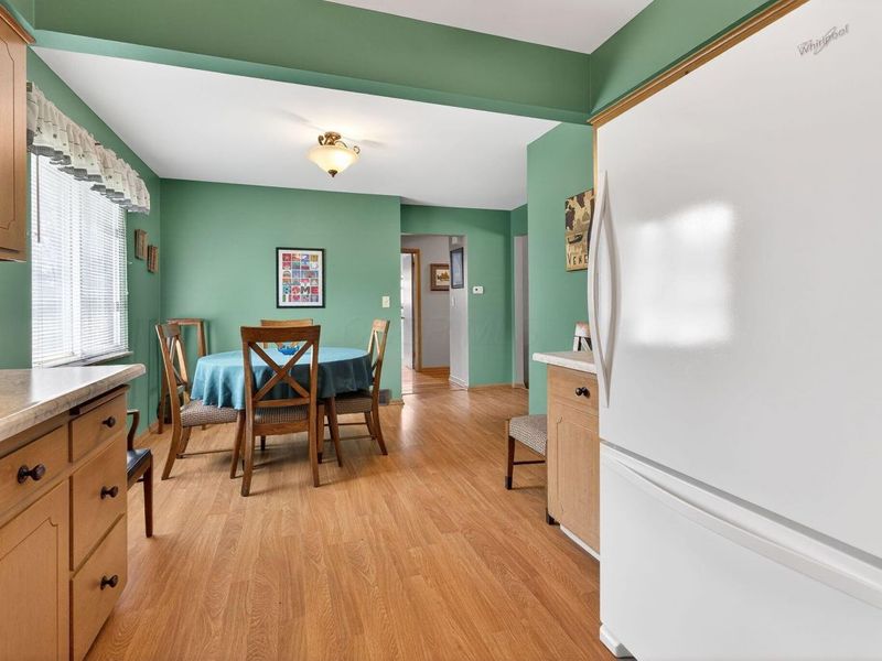 947 Norris Drive , Columbus, OH 43224 Photo 9