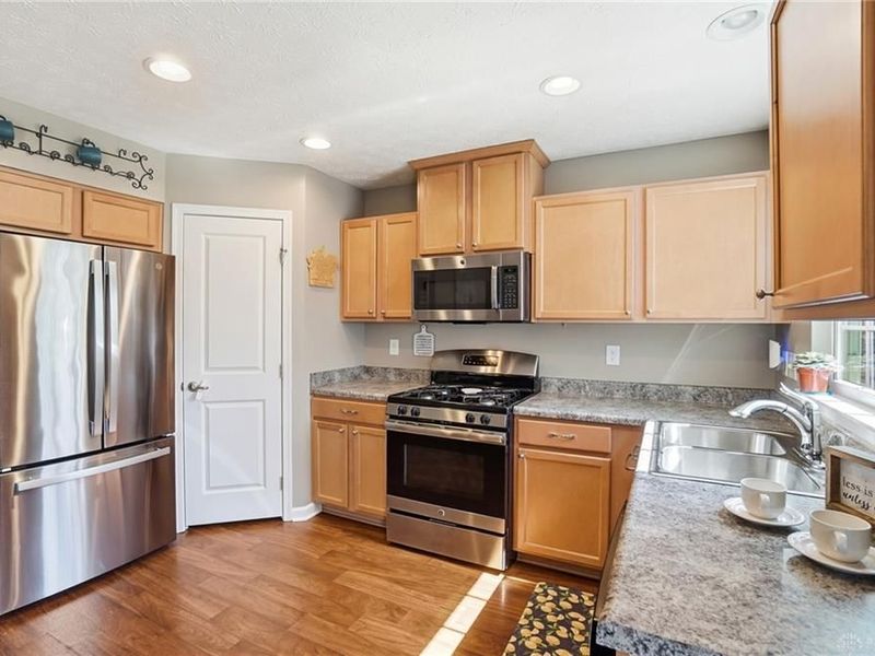 5254 River Ridge Drive, Fairfield Township, OH 45011 Photo 16