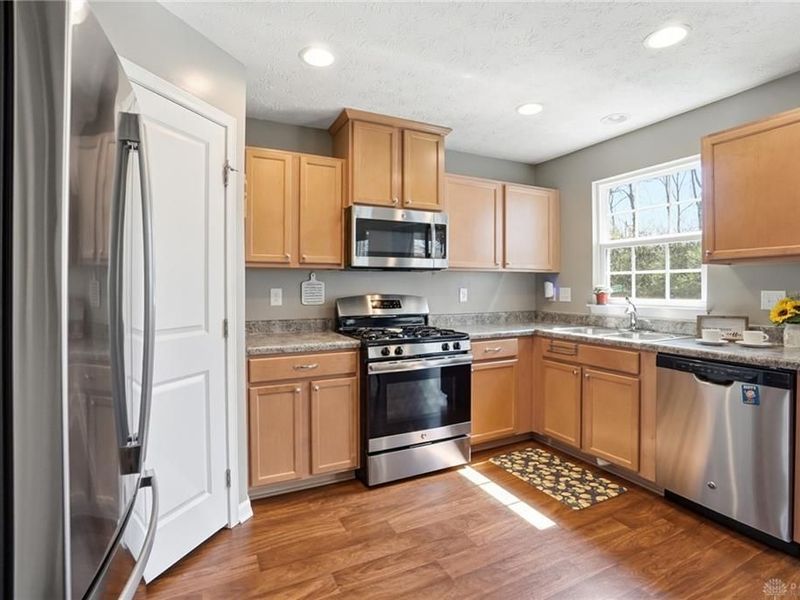 5254 River Ridge Drive, Fairfield Township, OH 45011 Photo 17