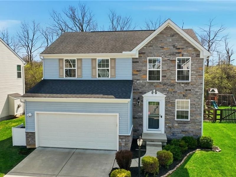 5254 River Ridge Drive, Fairfield Township, OH 45011 Photo 2