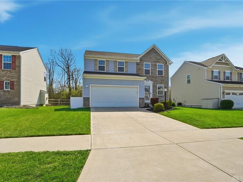 5254 River Ridge Drive, Fairfield Township, OH 45011 Photo 3