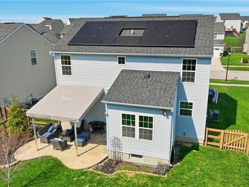 5254 River Ridge Drive, Fairfield Township, OH 45011 Photo 63