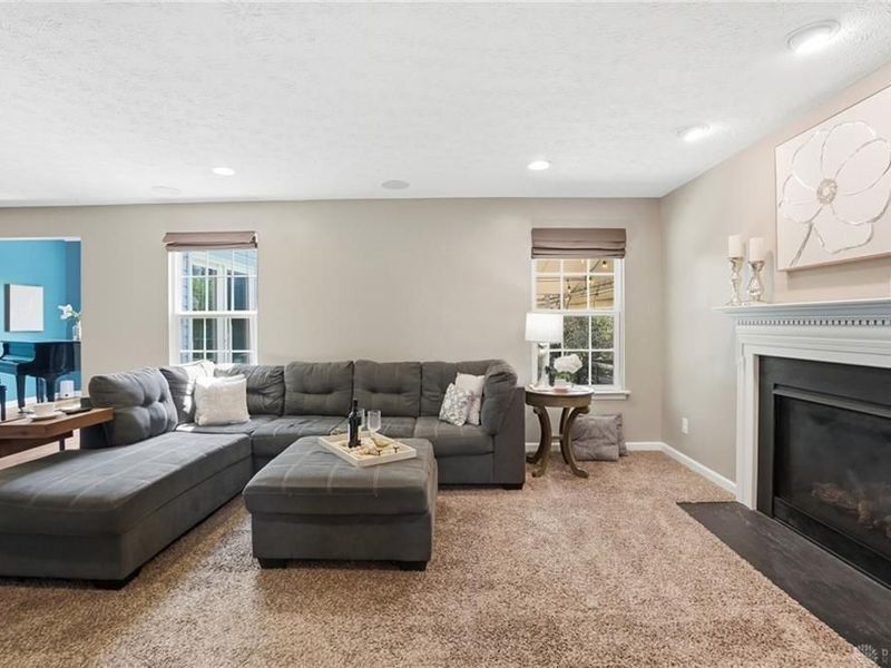 5254 River Ridge Drive, Fairfield Township, OH 45011 Photo 8