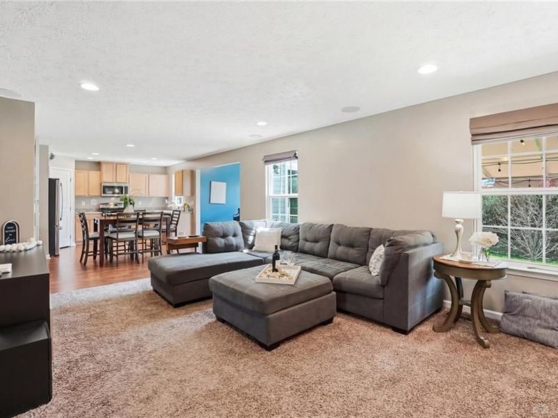 5254 River Ridge Drive, Fairfield Township, OH 45011 Photo 9