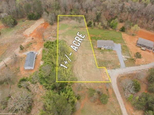 336 Mineral Springs Trail, Demorest, GA 30535