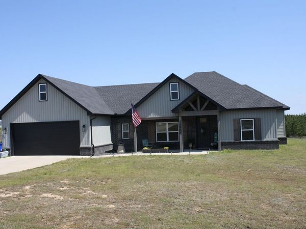10620 Gunter Loop , Benton, AR 72019