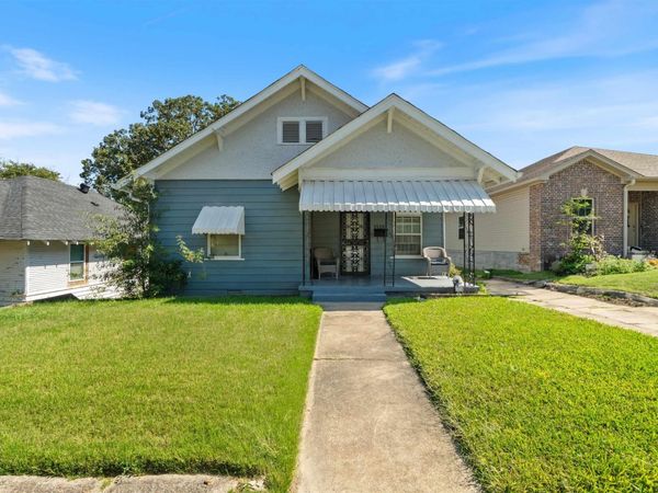 1519 South Oak Street , Little Rock, AR 72204
