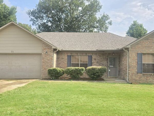 21 Winners Circle, Cabot, AR 72023