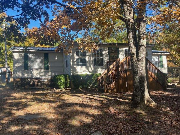 1770 Old Hickory, Shirley, AR 72153