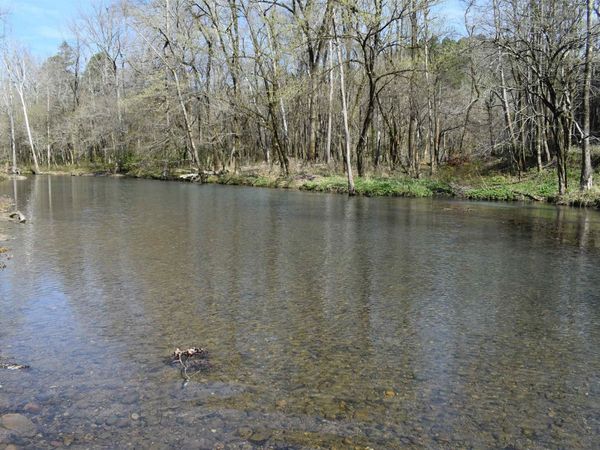 0000 Old Dallas Road, Norman, AR 71960