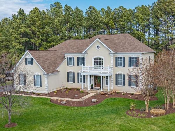 15050 DORAL PLACE, HAYMARKET, VA 20169