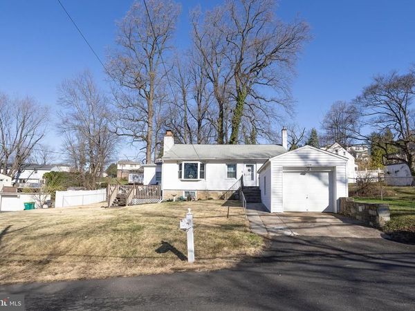 3740 MOOSEWOOD AVENUE , FEASTERVILLE TREVOSE, PA 19053