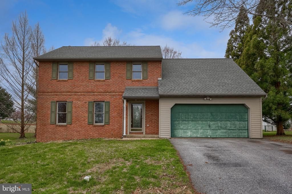 1001 Rebecca Drive, Lititz, PA 17543 Main Photo