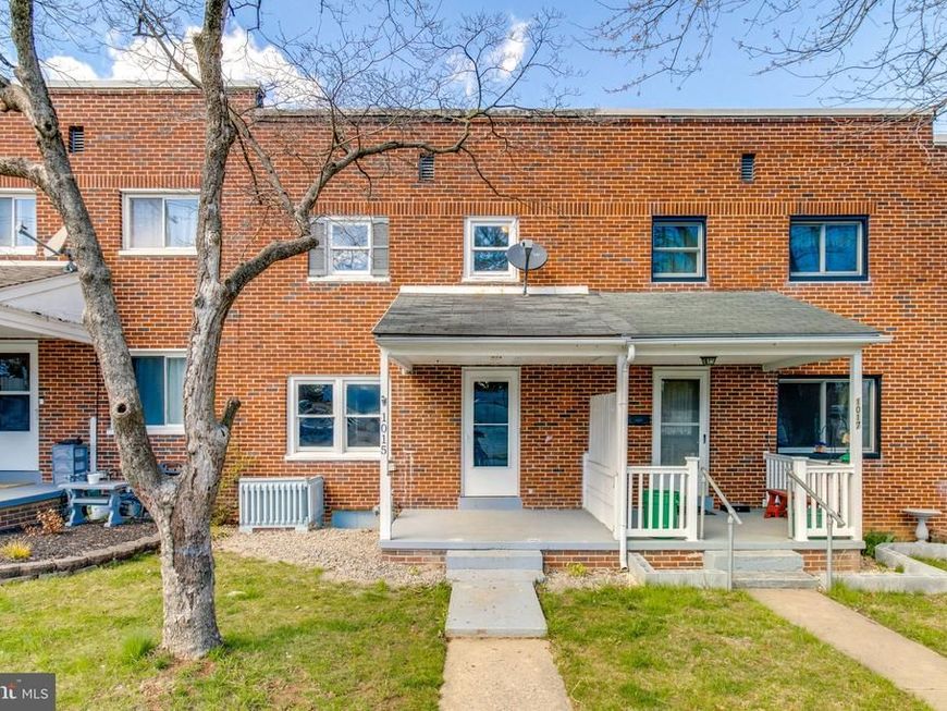 1015 Clark Street, Lancaster, PA 17602 Main Photo